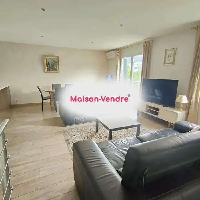 Maison 4 pièces 125 m2 Échirolles à vendre